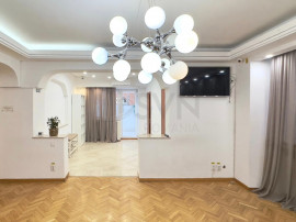 Spatiu comercial in vila Primaverii Metrou Aviatorilor