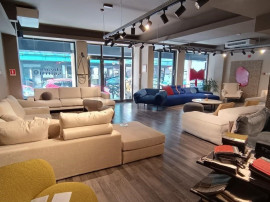 Spatiu comercial Floreasca