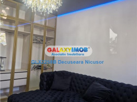 Apartament cu 2 camere Mobilata Utilata Militari Residence 6