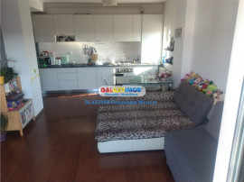Apartement 2 camere Mobilat Utilat Militari Resience 79.500