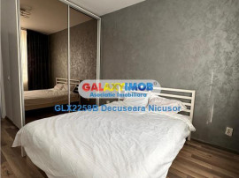 Apartament cu 2 camere Mobilat utilat Militari Residence 420