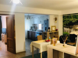 Apartament 2 camere, open space - zona Tractorul