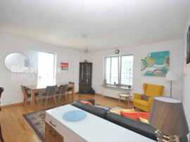 2 Camere Premium cu vedere către Delta Văcărești| Parcar