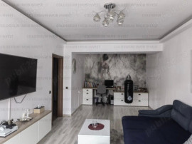 Apartament 2 camere, decomandat - zona Tractorul