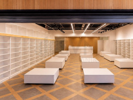 Spatiu comercial Erou Iancu Nicolae stradal
