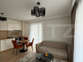Apartament 3 camere, 53 mp, terasă 27 mp, garaj, Eroilor Re