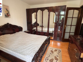 Ap 2 cam, decomandat&ndash;Mărăței, zona Școala Nr. 2, 50 mp, 350 eur/lunar