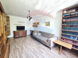 Apartament de vanzare 2 camere decomandat | Brancoveanu B...
