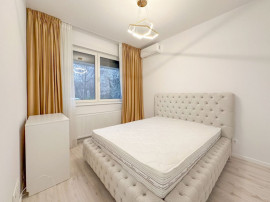 Dr. Taberei, Br&acirc;ncuși - apartament cu 2 camere disponib...