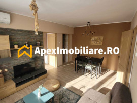 Apartament 3 camere de inchiriat Calea Victoriei București
