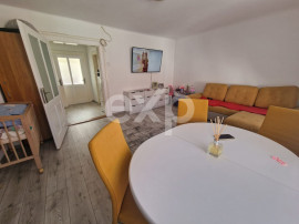 Apartament 2 camere - Mobilat si Utilat - Etaj 1 - Ultra Cen
