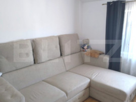 Apartament la mansarda, de vanzare, 3 camere, 75.49 mp - Dej