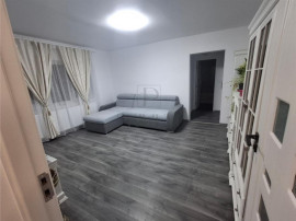 DAMBOVITA - 2 Camere - Parter - Centrala proprie - Termoizol
