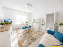 Apartament doua camere, pozitie apreciabila, Gemenii, Brasov