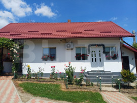 Casă de v&acirc;nzare cu anexe, 35 ari teren, Adancata