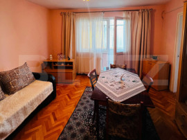 Apartament 2 camere, 48 mp, zona D&acirc;mbu Pietros