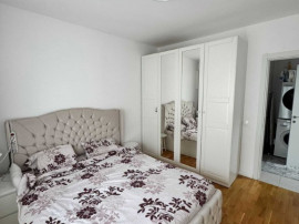 Apartament 3 camere modern, 79 mp utili, &icirc;n zona Baba Novac
