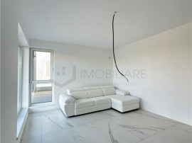 BRAYTIM - OCAZIE - 2 Camere - Etajul 1 - Terasa 16mp