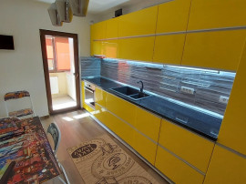 Apartament LUX 2 camere D, in Pacurari,Bloc nou, loc parcare