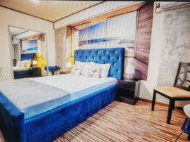8 camere pentru hotel, 200 mp, stradal | Mihai Bravu &ndash; metrou 100 m