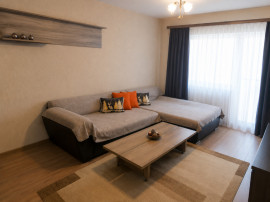Apartament 2 camere | Renovat | Mobilat si Utilat | Racadau