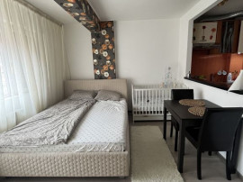 Garsonieră / Studio zona Energia - Baba Novac