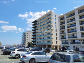 Mamaia Nord-Tomis Villa Residence, gars. 30mp, mobilata,vedere la mare