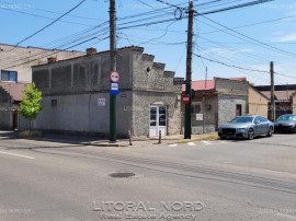 Exclusivitate - Str. Frunzelor nr. 117, teren 173 mp situat pe colt