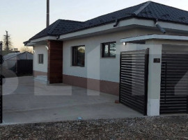 Casa de vanzare, 180 mp, zona Smardan - Galati