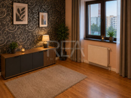 2 camere Colentina, et. 2, an 1978, 53 mp, reabilitat