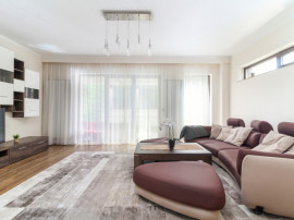 Casa LA CHEIE cu 5 camere si 4 bai, Buna Ziua, 200 mp, aproa