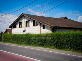 Casa individuala 2 unitati