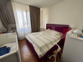 Apartament 3 camere decomandat, 71 mp - Alexandru cel bun