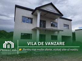 Vile noi in Vernesti/BZ ~ acces facil DN10 ~ 225mp utili ~ teren 615mp