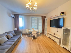 Apartament 2 camere de v&acirc;nzare &icirc;n Tomis Plus