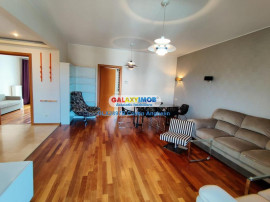 Apartament premium cu 3 camere si vedere catre lac - Floreas