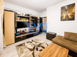 Apartament cu 2 camere, 2 locuri de parcare subterane, zona
