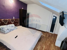 Apartament cu 3 camere de v&acirc;nzare &icirc;n zona Rogerius