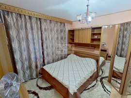 Apartament confort 1/Tecuci/2 camere/Etajul 4
