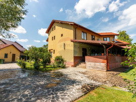 Casă de v&acirc;nzare | PIPERA/ Teren 3300mp