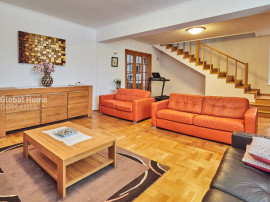 Casa 6 camere P+1+M | Bucurestii Noi | Metrou | Parcare | Si