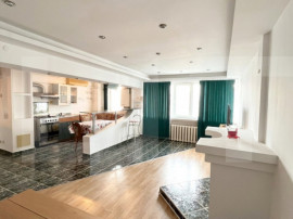 Apartament de 2 camere,etaj 4, Zona Primaverii