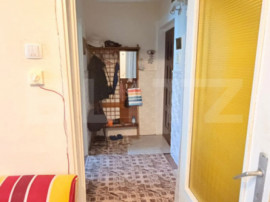 Apartament de vanzare, 48 mp, zona Tiglina 1