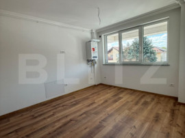 Apartament 2 camere, 38mp, bloc nou, cartier Burdujeni