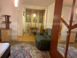 Garsoniera de vanzare, 32 mp, zona Aleea Carpati - UMF