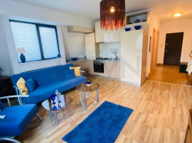 Apartament 2 Camere I Bucurestii Noi