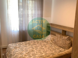 Apartament 2 camere, mobilat si utilat