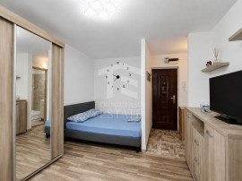 Garsonieră de &icirc;nchiriat zona Teiul Doamnei