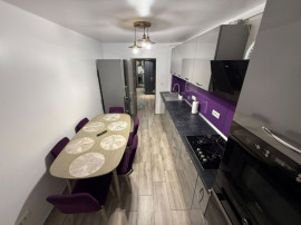 1848-3 camere, et 2, mobilat/ utilat modern, parcare, centra