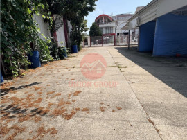 Teren de Inchiriat Zona Burada, Pretabil Pentru Mai Multe Ac